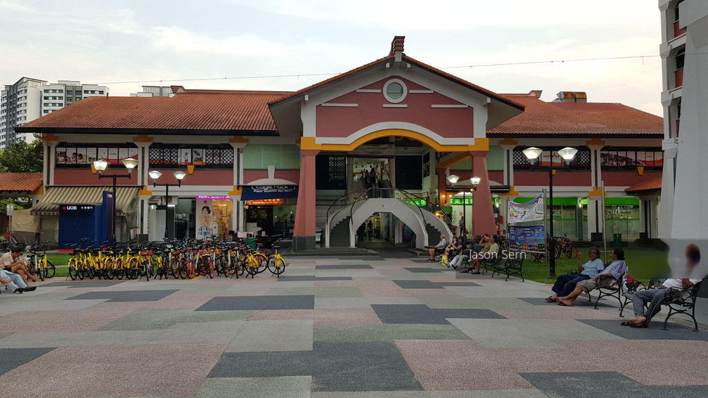 Blk 254 Choa Chu Kang Avenue 2 (Choa Chu Kang), HDB 4 Rooms #224836181
